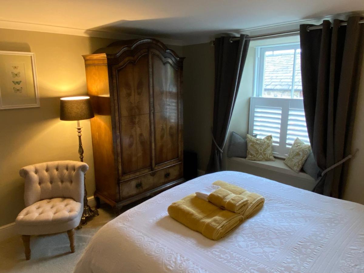Treveighan Farmhouse Bed & Breakfast